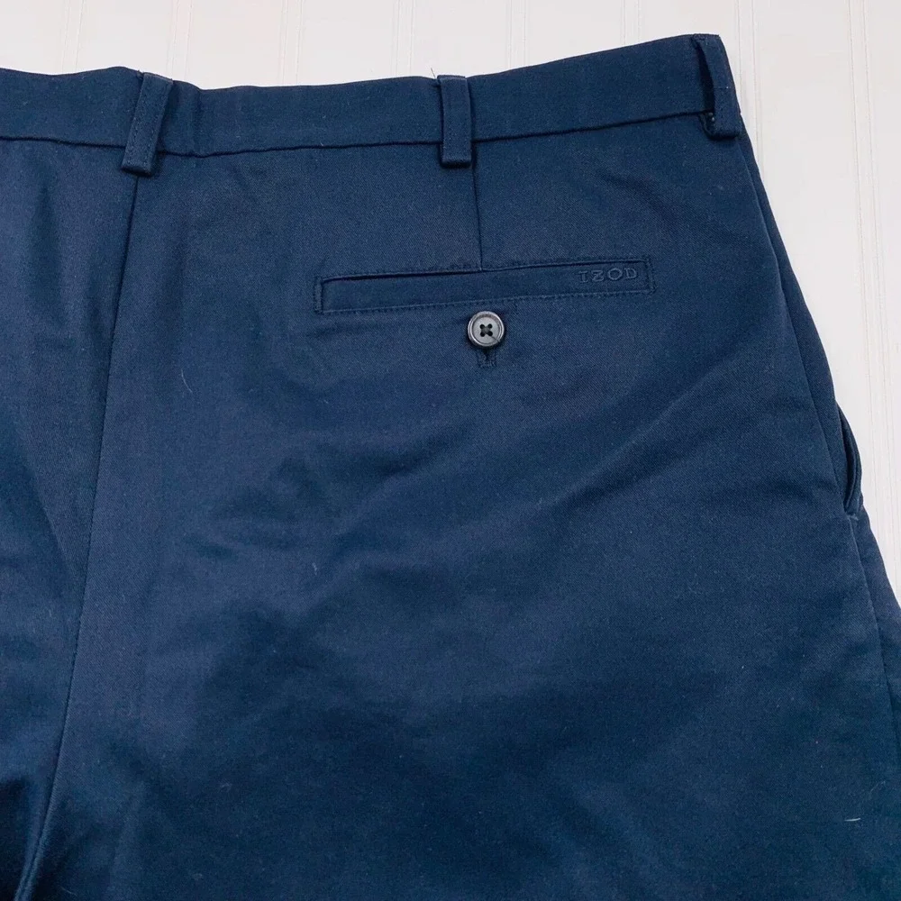 Izod golf shorts